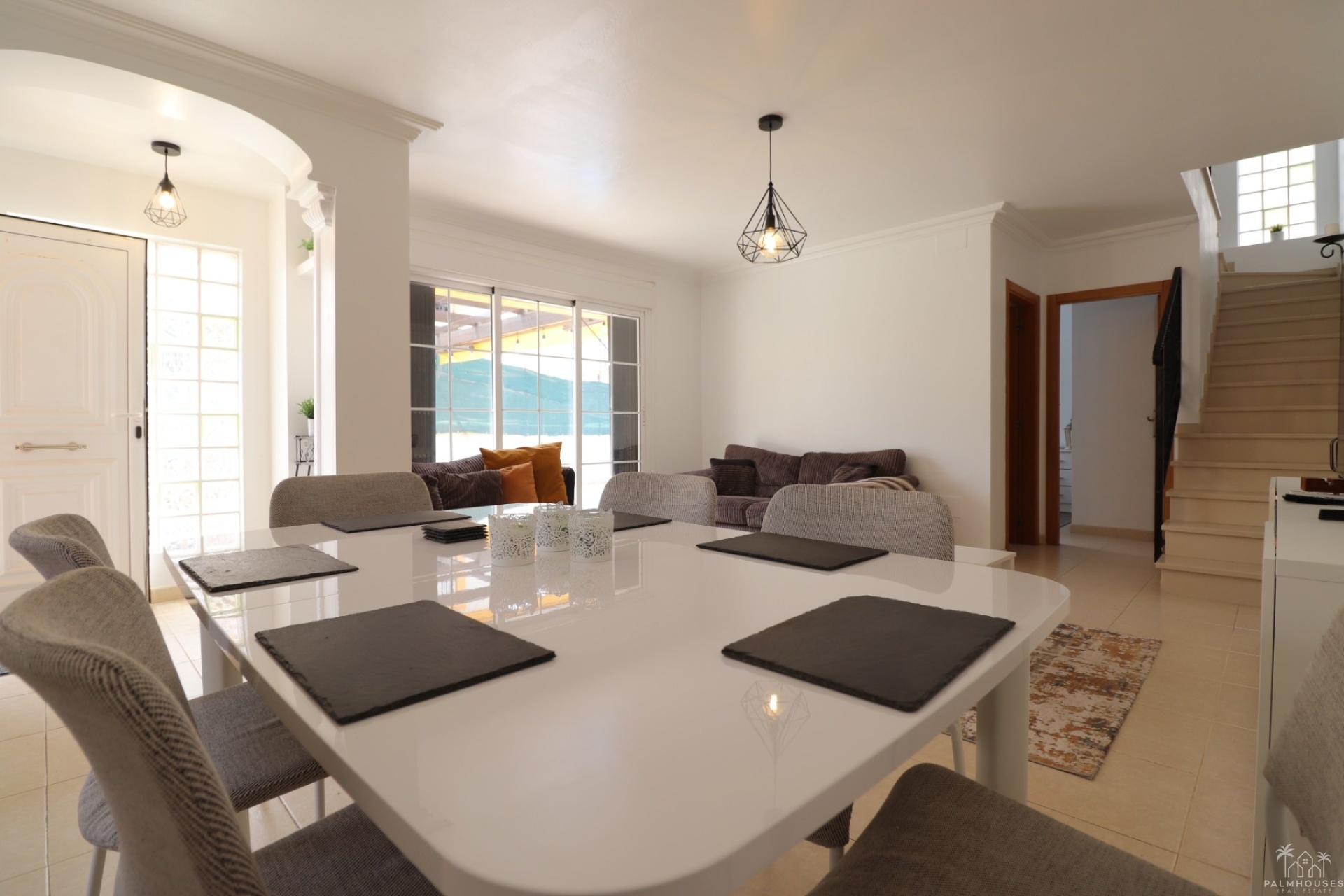 Herverkoop - Villa - Los Montesinos - La Herada