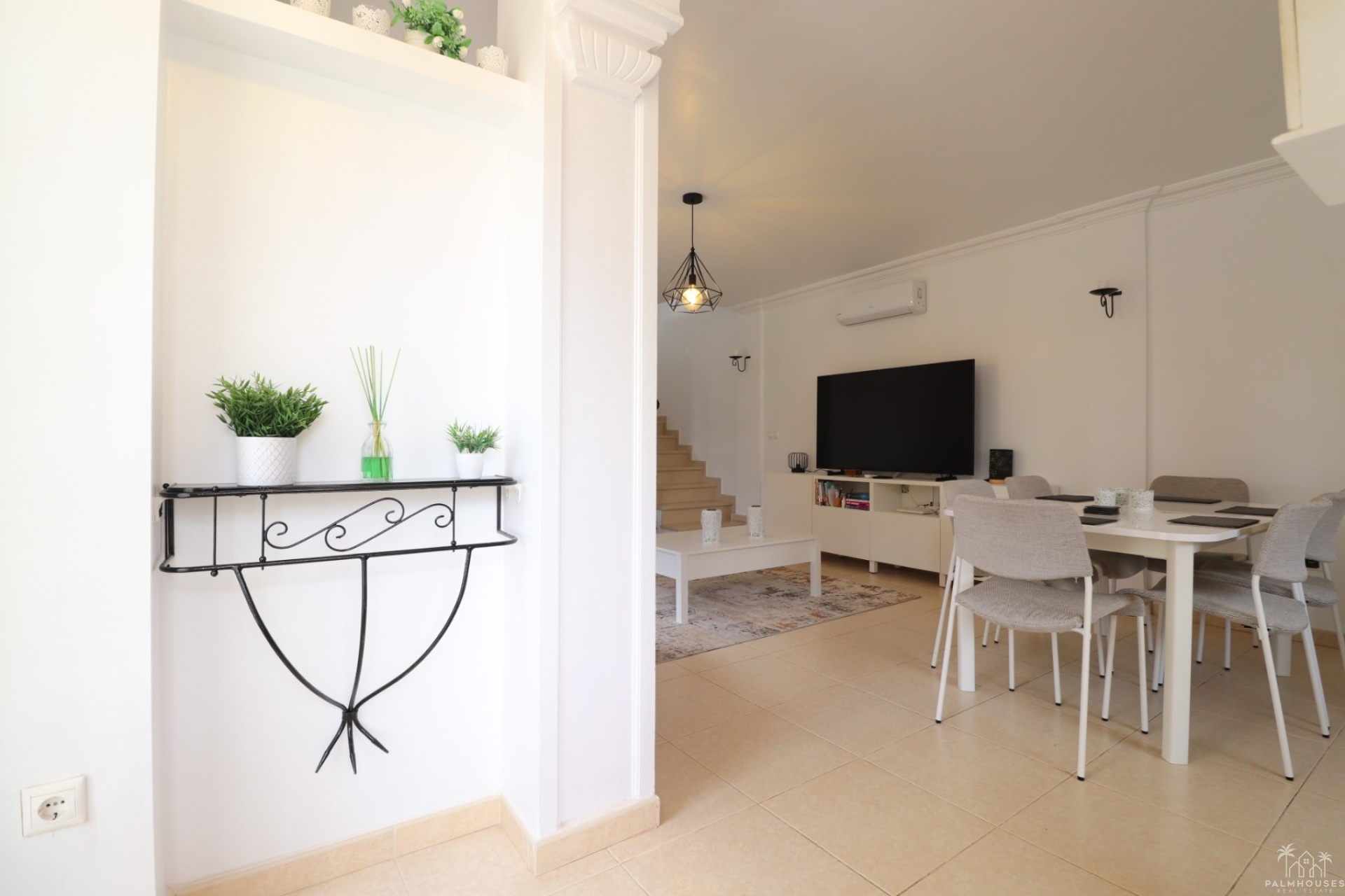 Herverkoop - Villa - Los Montesinos - La Herada