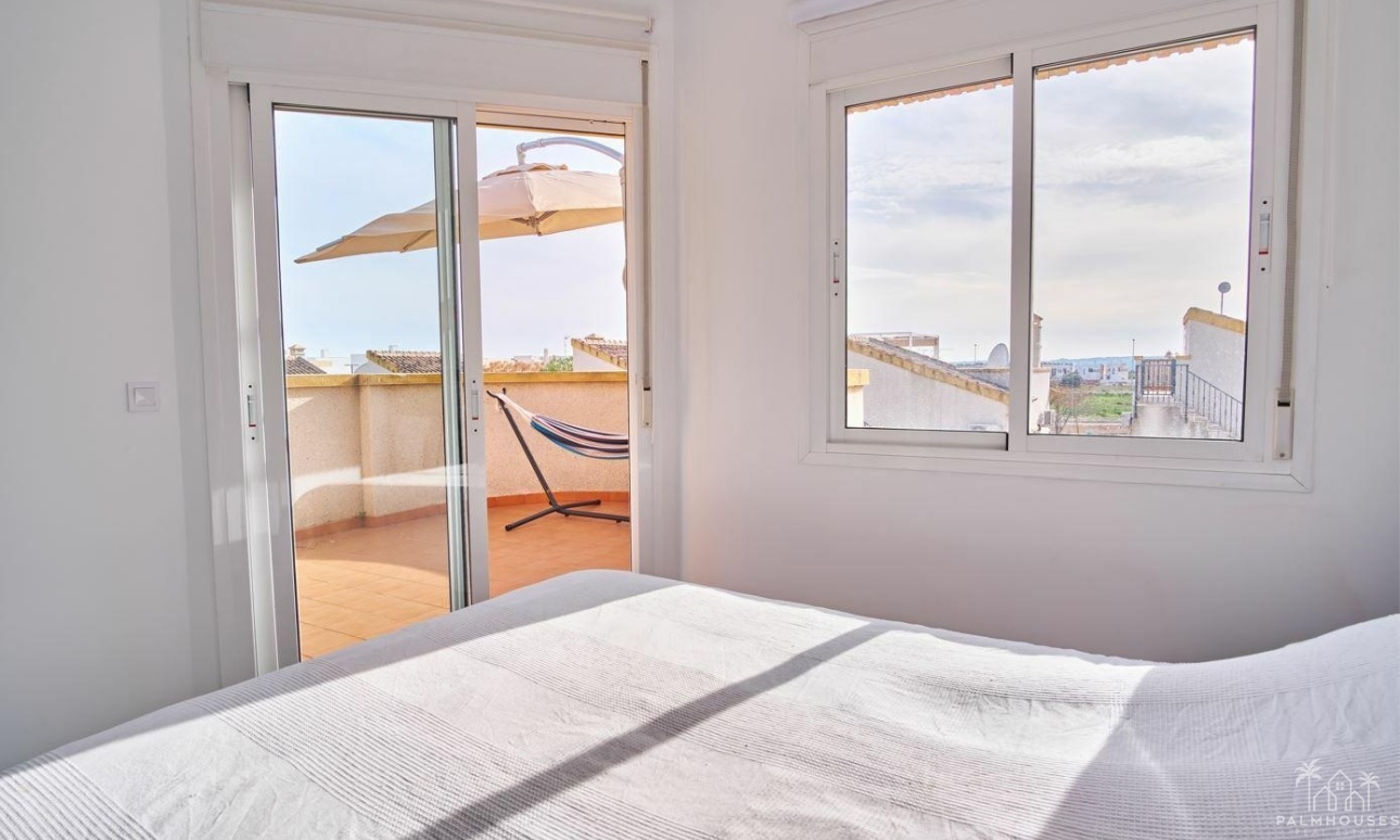 Herverkoop - Villa - Los Montesinos - La Herada