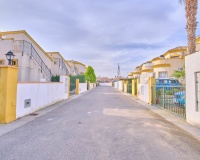 Herverkoop - Villa - Los Montesinos - La Herada