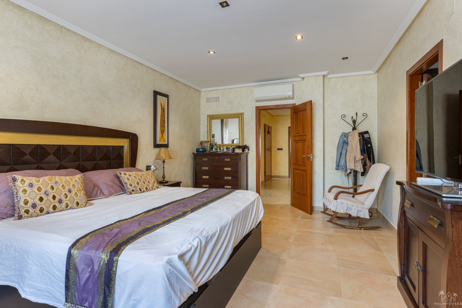 Herverkoop - Villa - Los Montesinos - La Herada