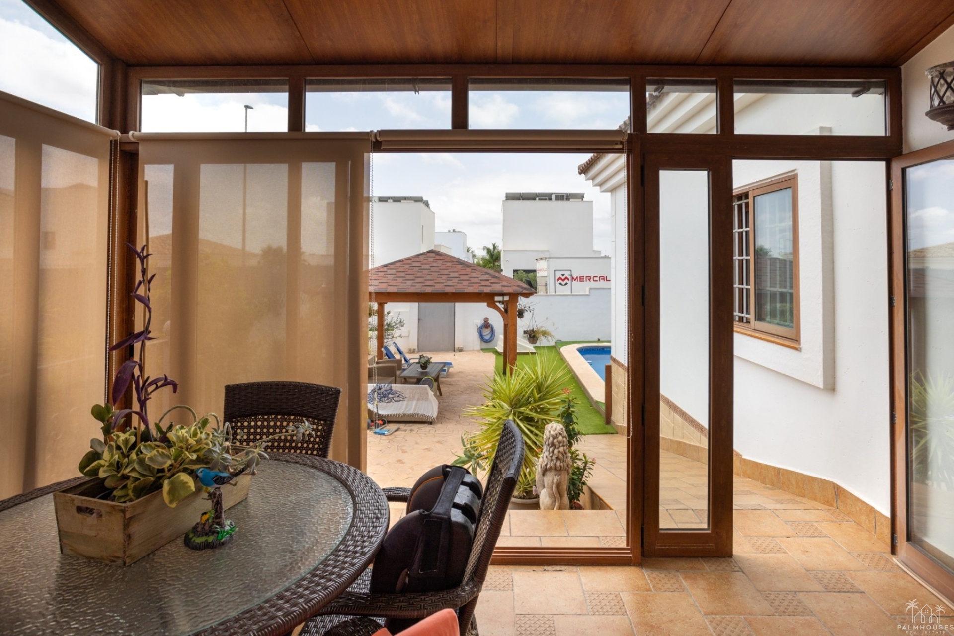 Herverkoop - Villa - Los Montesinos - La Herada