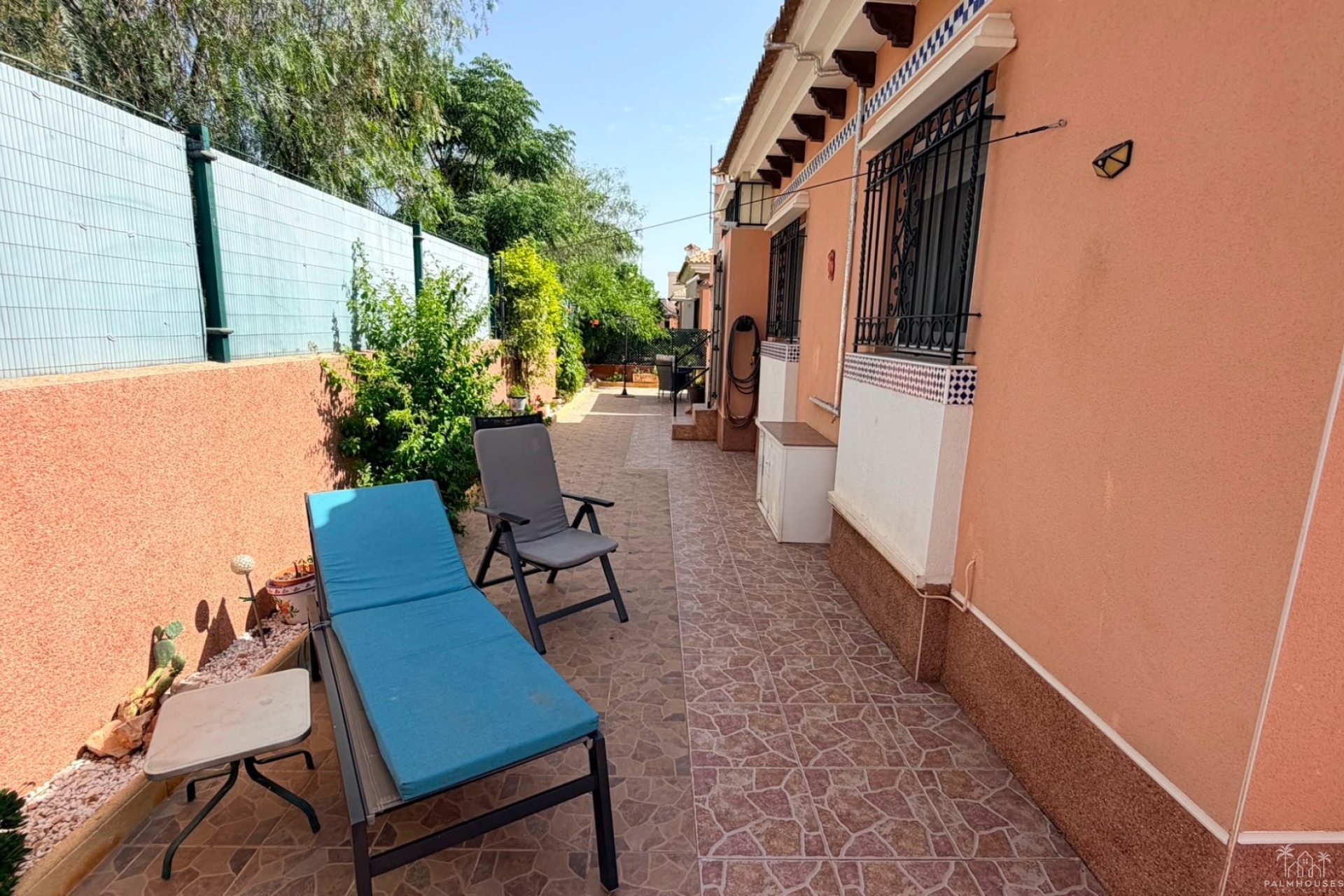 Herverkoop - Villa - Los Montesinos - La Herada