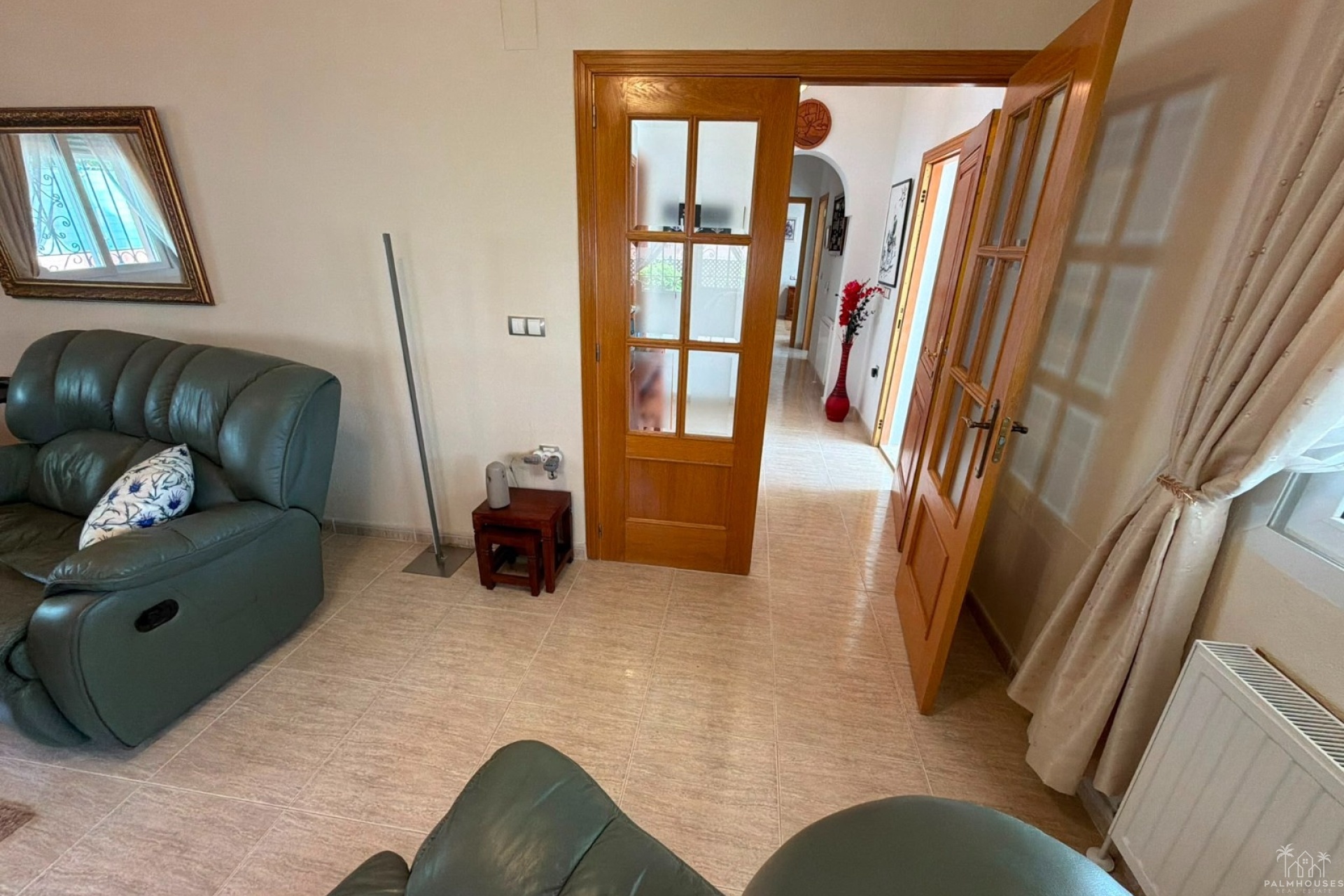 Herverkoop - Villa - Los Montesinos - La Herada