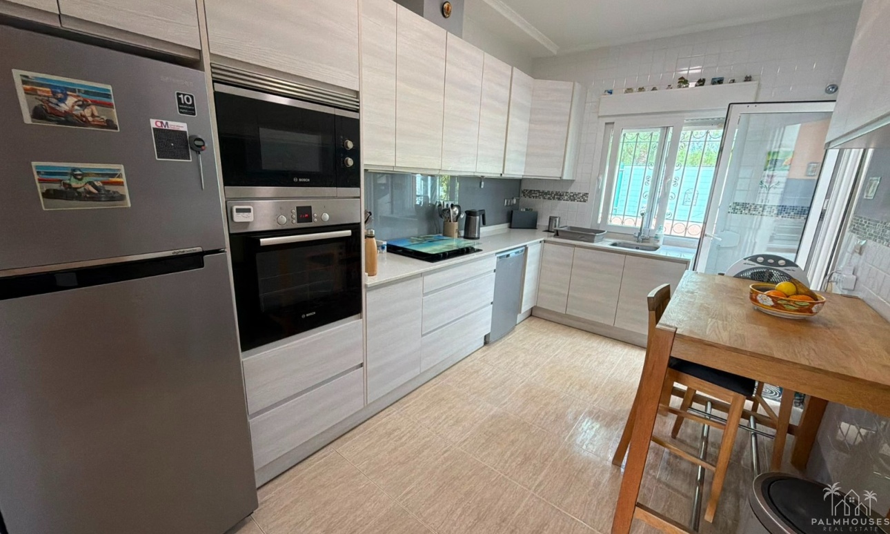 Herverkoop - Villa - Los Montesinos - La Herada