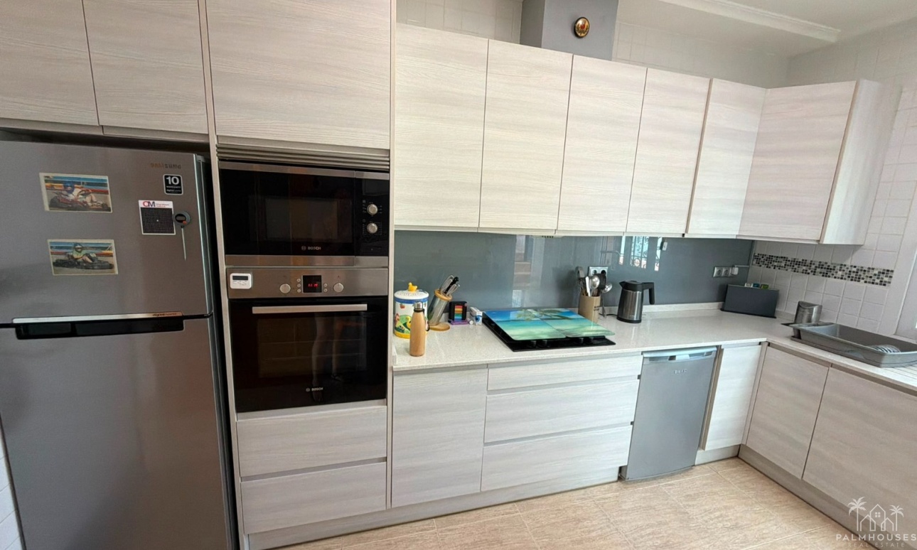 Herverkoop - Villa - Los Montesinos - La Herada