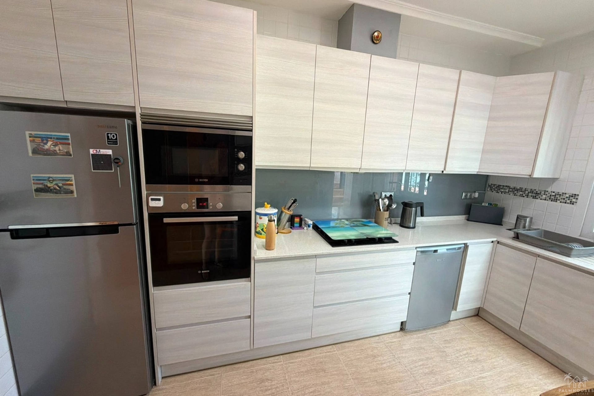 Herverkoop - Villa - Los Montesinos - La Herada