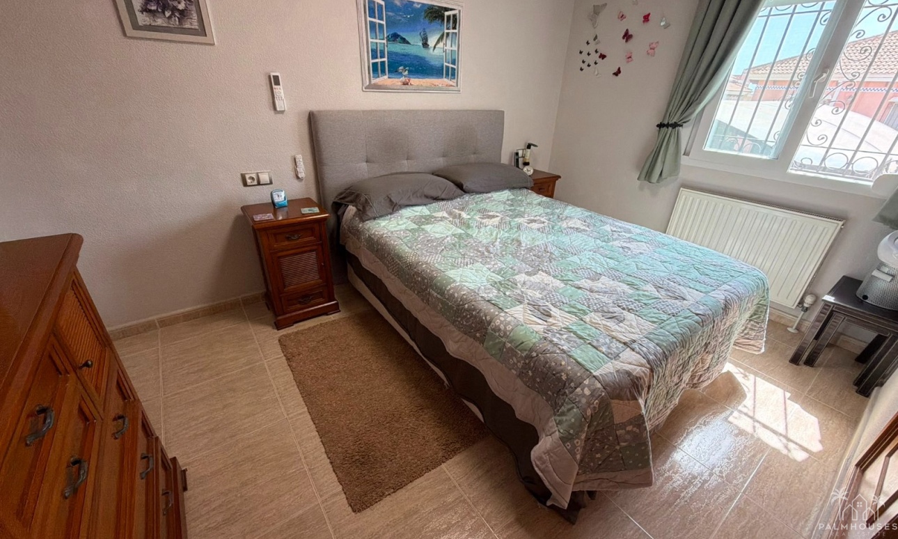 Herverkoop - Villa - Los Montesinos - La Herada