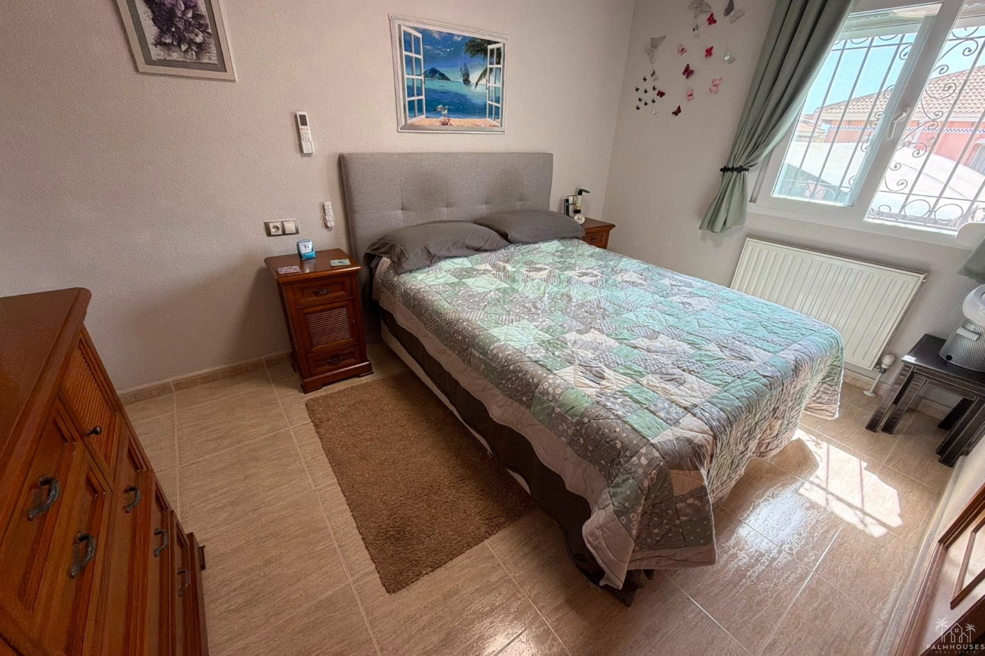 Herverkoop - Villa - Los Montesinos - La Herada
