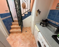 Herverkoop - Villa - Los Montesinos - La Herada