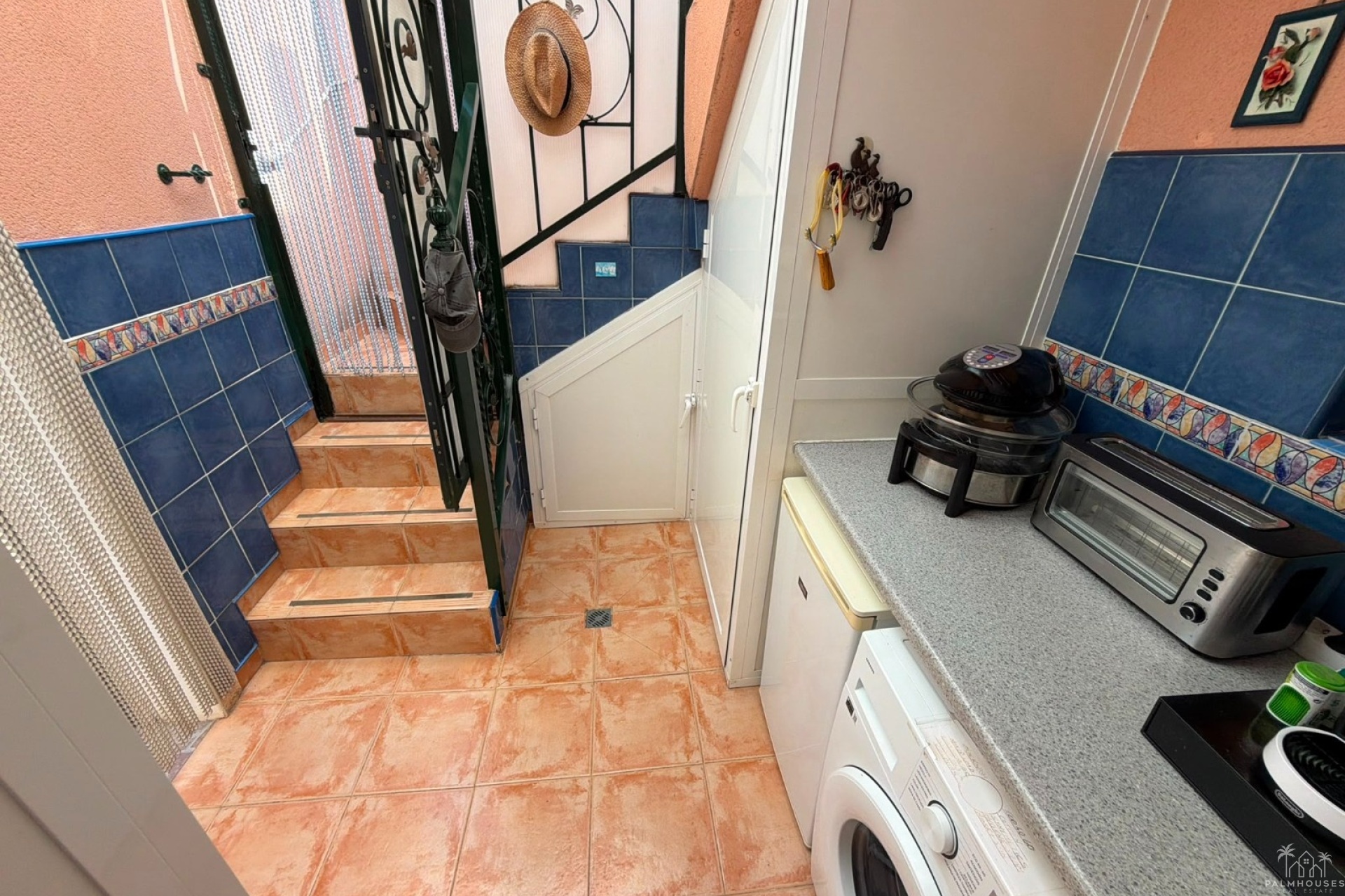Herverkoop - Villa - Los Montesinos - La Herada