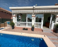 Herverkoop - Villa - Los Montesinos - La Herada