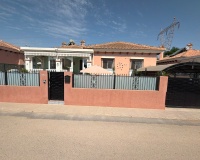 Herverkoop - Villa - Los Montesinos - La Herada