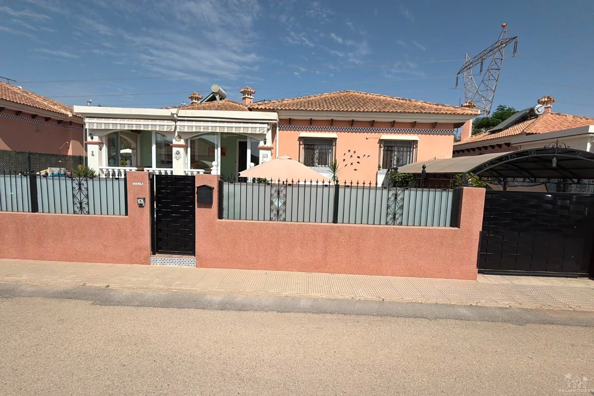 Herverkoop - Villa - Los Montesinos - La Herada