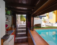 Herverkoop - Villa - Los Montesinos - La Herada