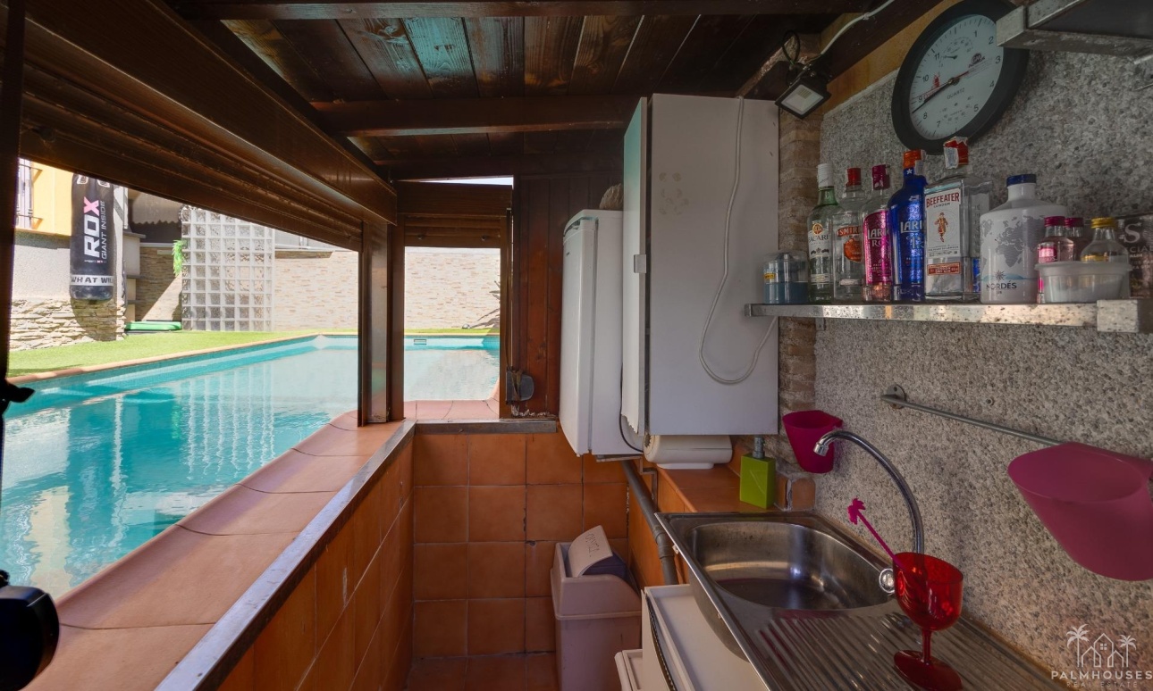 Herverkoop - Villa - Los Montesinos - La Herada