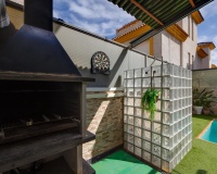 Herverkoop - Villa - Los Montesinos - La Herada