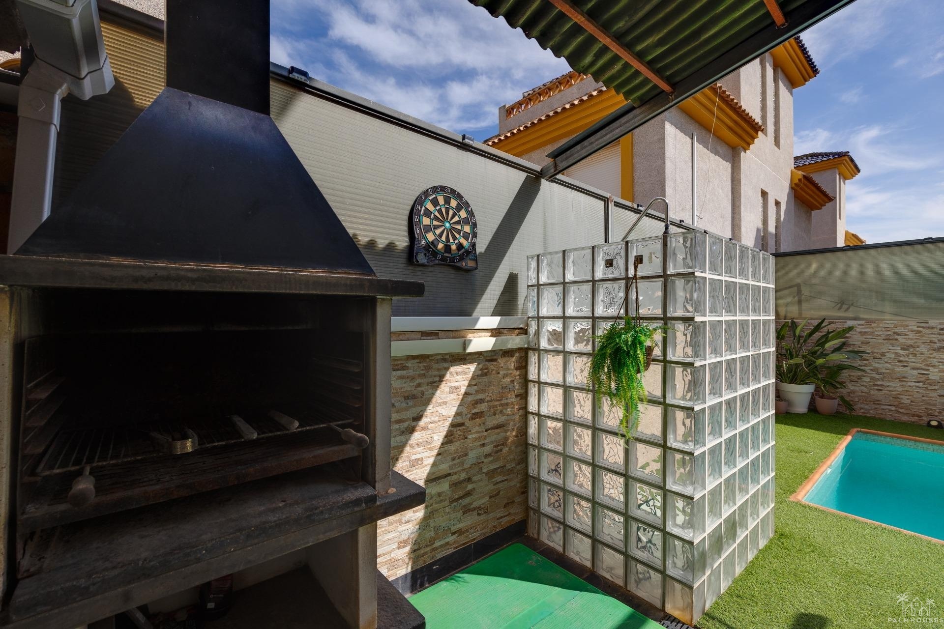 Herverkoop - Villa - Los Montesinos - La Herada