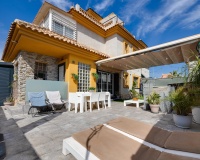 Herverkoop - Villa - Los Montesinos - La Herada