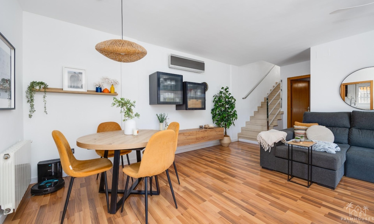 Herverkoop - Villa - Los Montesinos - La Herada