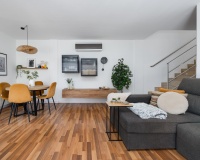 Herverkoop - Villa - Los Montesinos - La Herada
