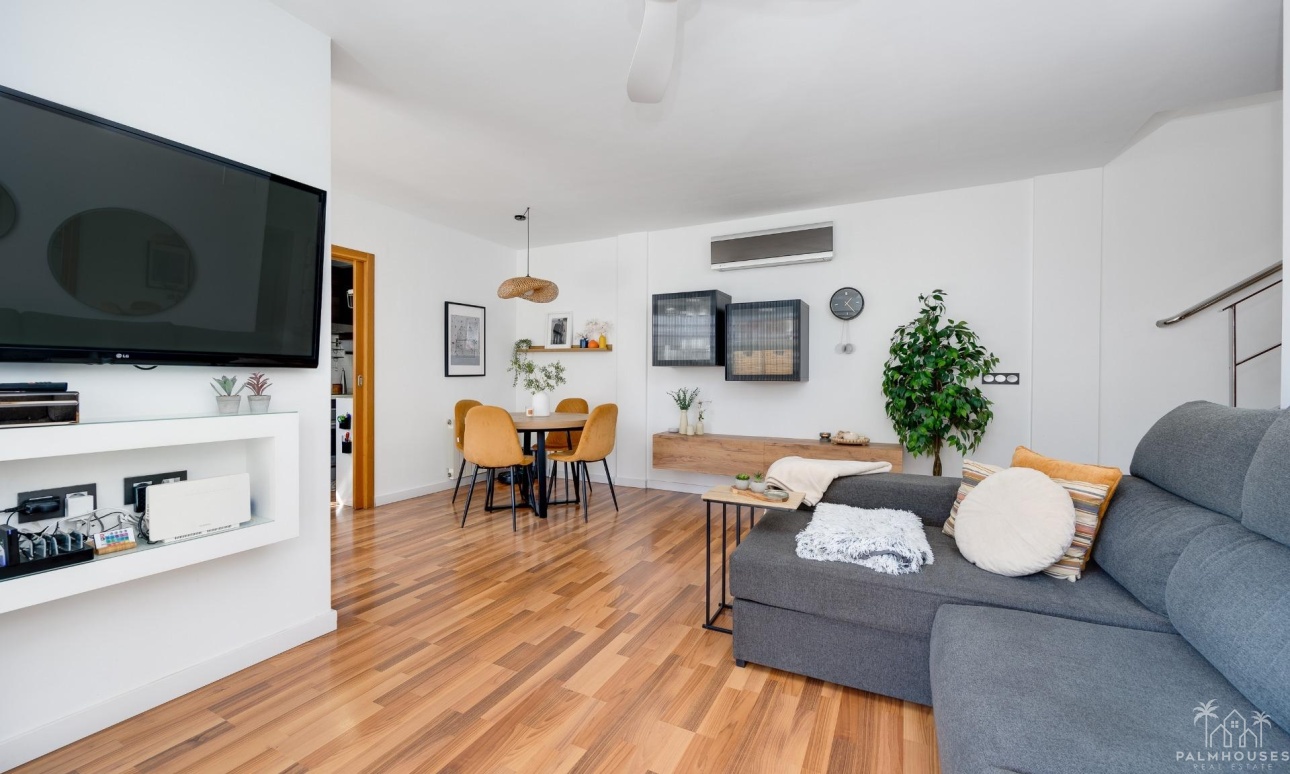 Herverkoop - Villa - Los Montesinos - La Herada