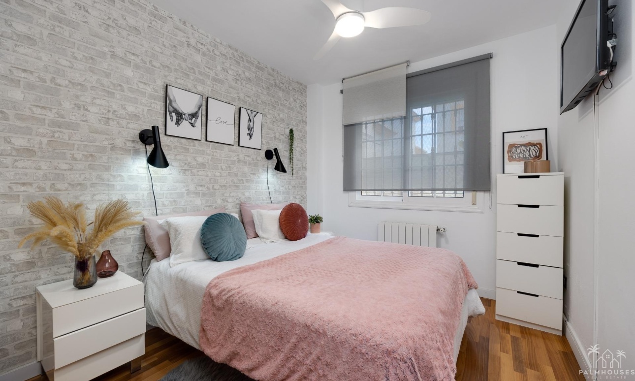 Herverkoop - Villa - Los Montesinos - La Herada