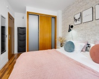 Herverkoop - Villa - Los Montesinos - La Herada
