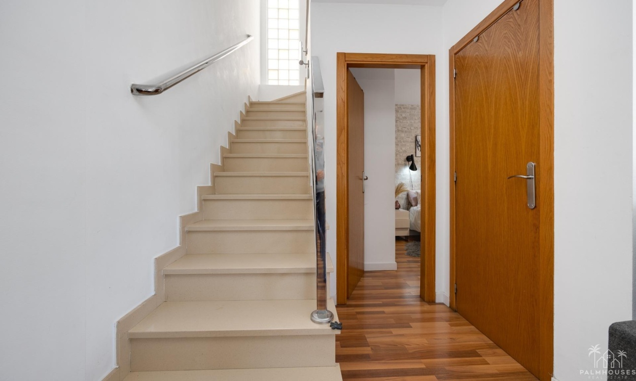 Herverkoop - Villa - Los Montesinos - La Herada