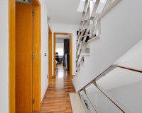 Herverkoop - Villa - Los Montesinos - La Herada