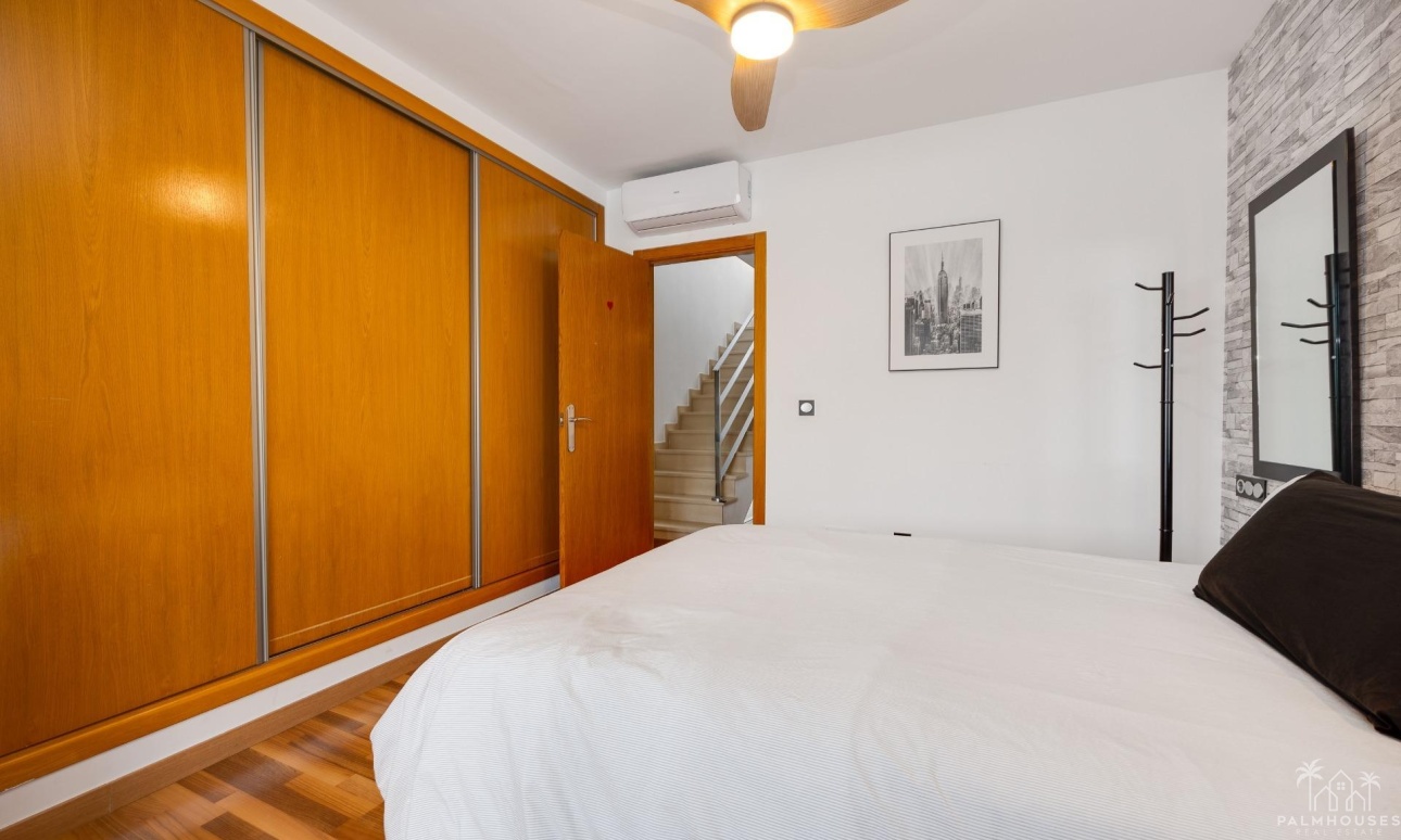 Herverkoop - Villa - Los Montesinos - La Herada