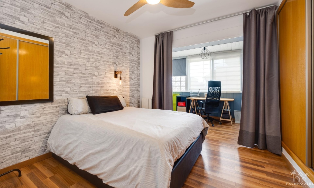 Herverkoop - Villa - Los Montesinos - La Herada