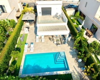 Herverkoop - Villa - Los Montesinos - La Herada