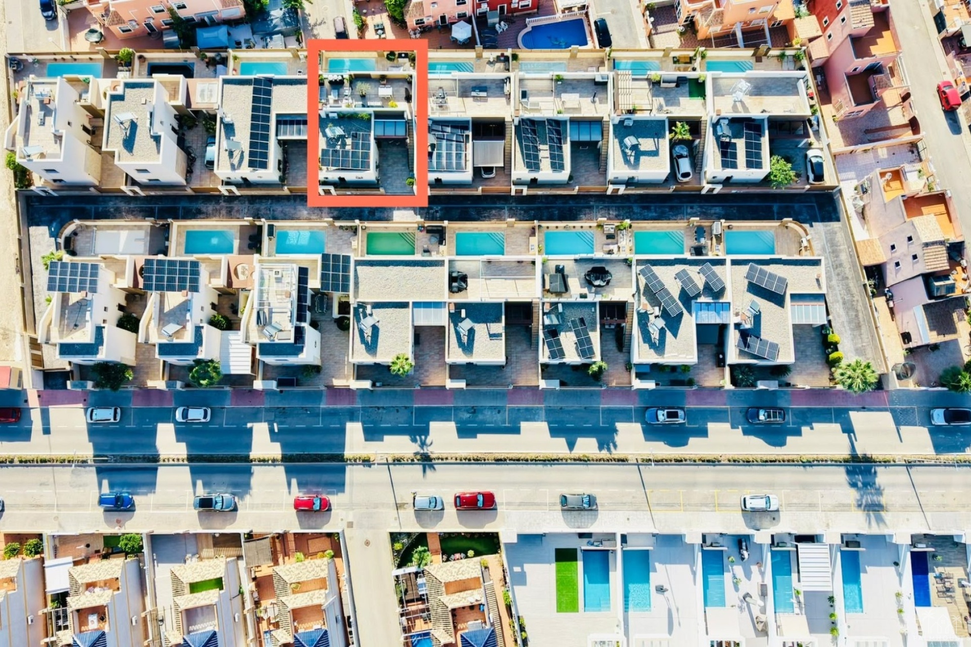 Herverkoop - Villa - Los Montesinos - La Herada