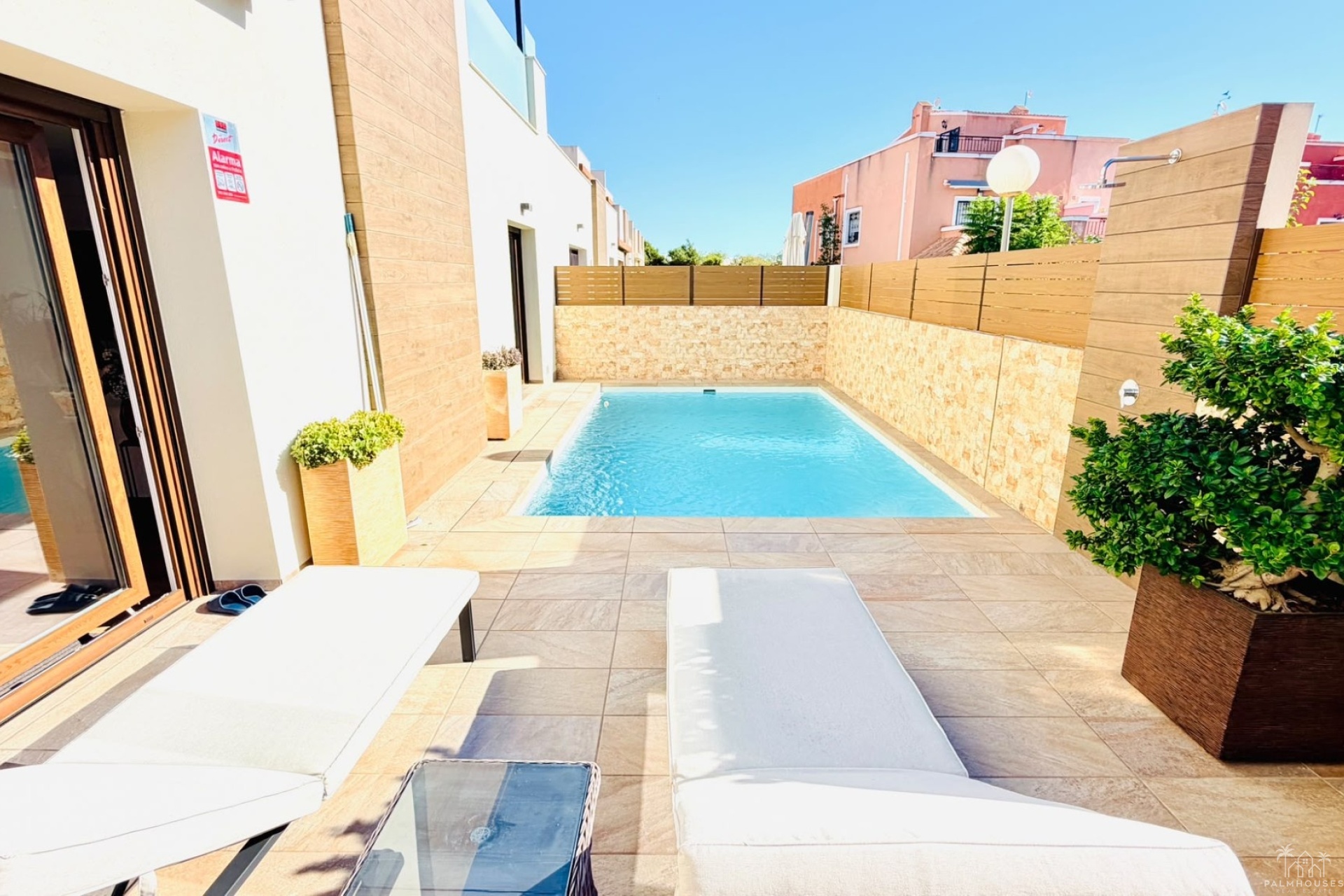 Herverkoop - Villa - Los Montesinos - La Herada