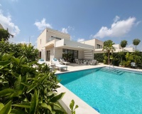 Herverkoop - Villa - Los Montesinos - La Herrada