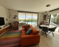 Herverkoop - Villa - Los Montesinos - La Herrada