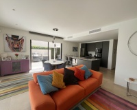 Herverkoop - Villa - Los Montesinos - La Herrada