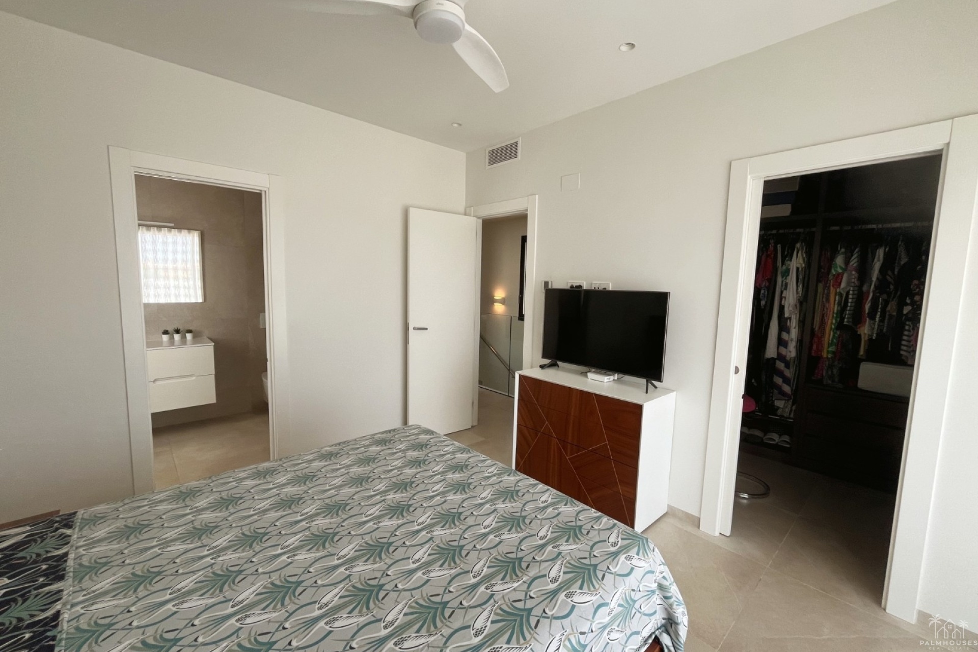 Herverkoop - Villa - Los Montesinos - La Herrada
