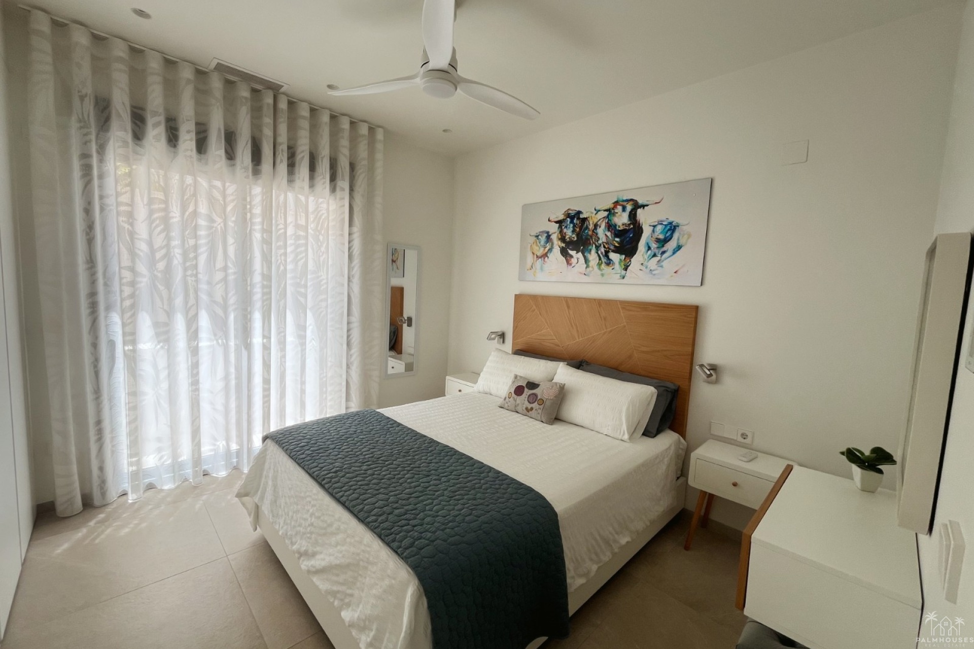 Herverkoop - Villa - Los Montesinos - La Herrada