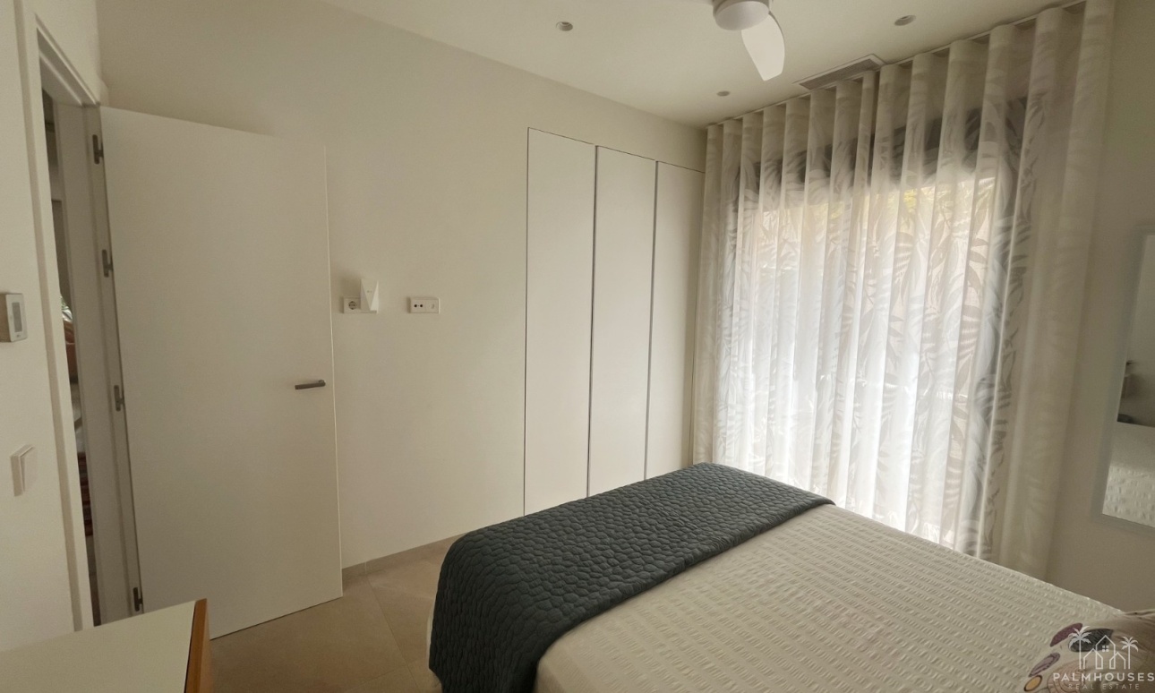 Herverkoop - Villa - Los Montesinos - La Herrada