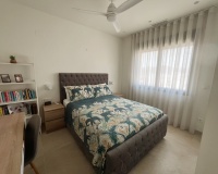 Herverkoop - Villa - Los Montesinos - La Herrada