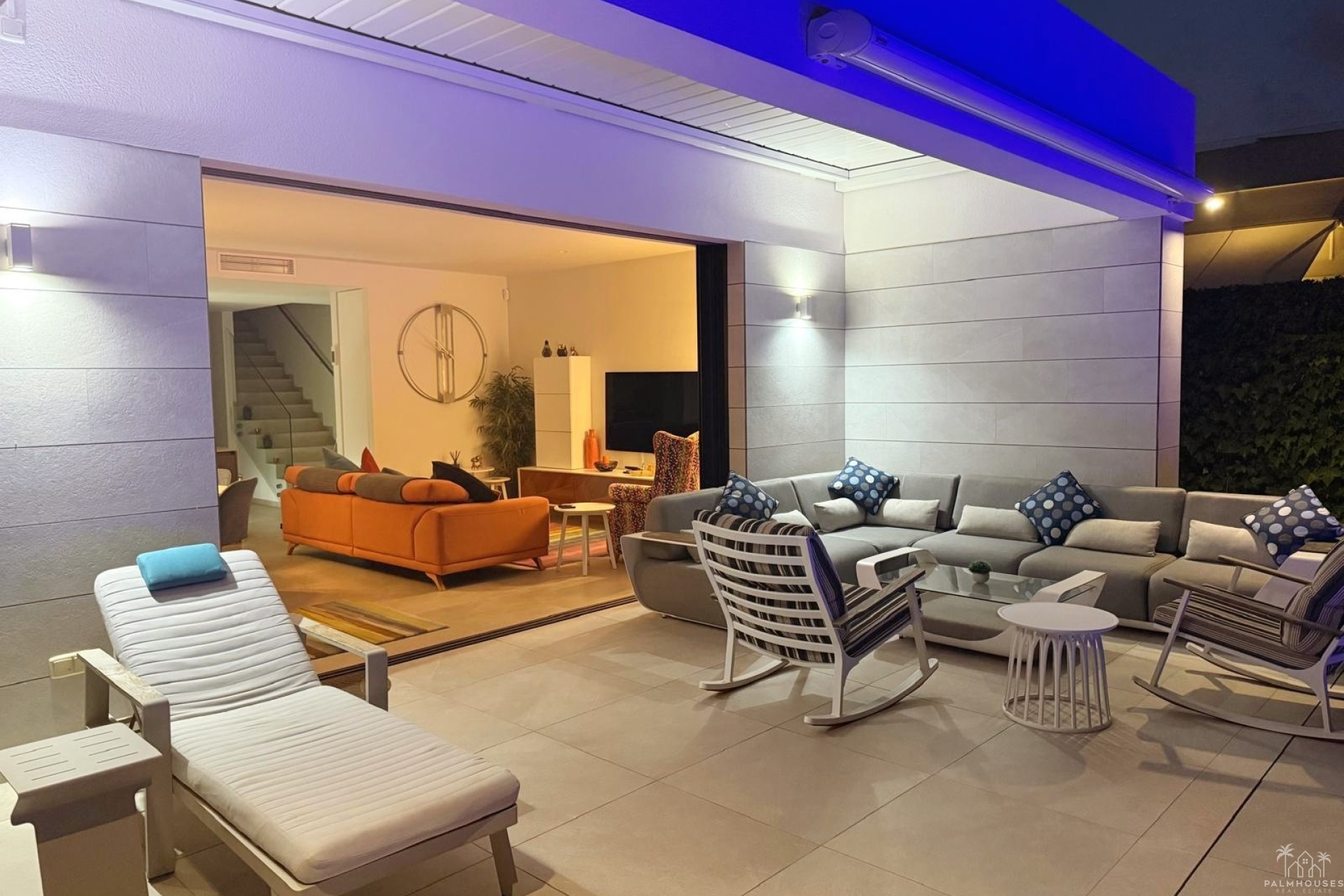 Herverkoop - Villa - Los Montesinos - La Herrada