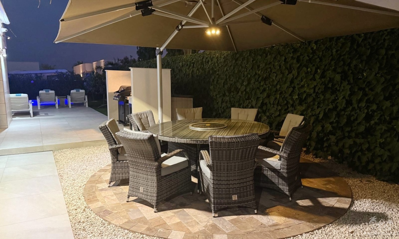 Herverkoop - Villa - Los Montesinos - La Herrada