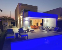 Herverkoop - Villa - Los Montesinos - La Herrada