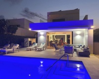 Herverkoop - Villa - Los Montesinos - La Herrada
