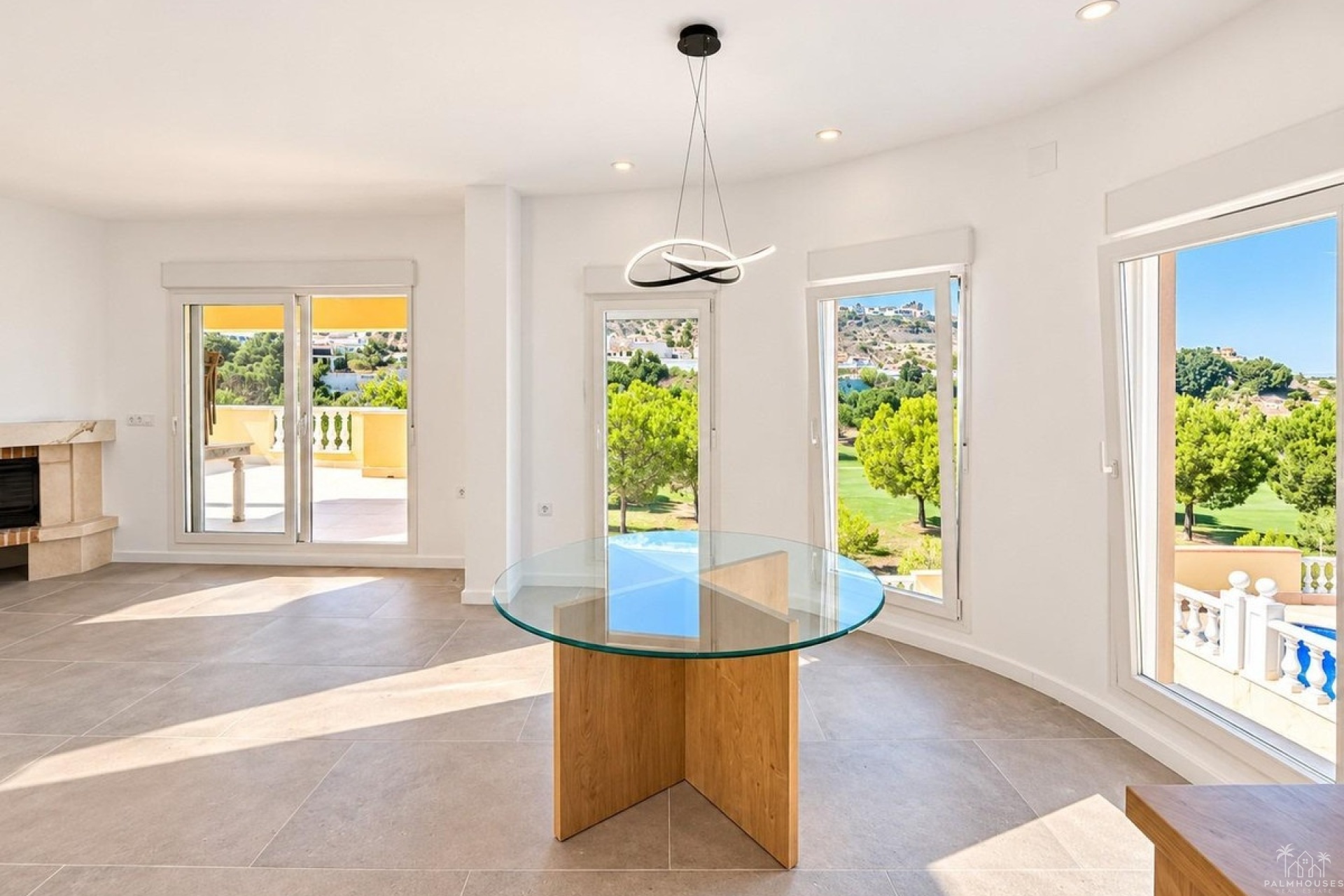 Herverkoop - Villa - Los Montesinos - La Marquesa