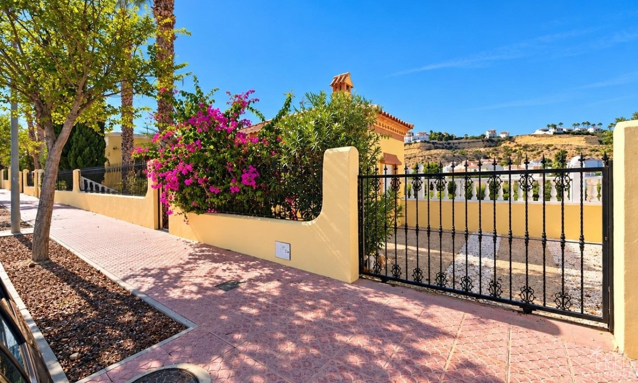 Herverkoop - Villa - Los Montesinos - La Marquesa
