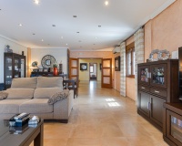 Herverkoop - Villa - Los Montesinos - Los Montesinos Centro