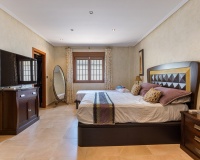 Herverkoop - Villa - Los Montesinos - Los Montesinos Centro